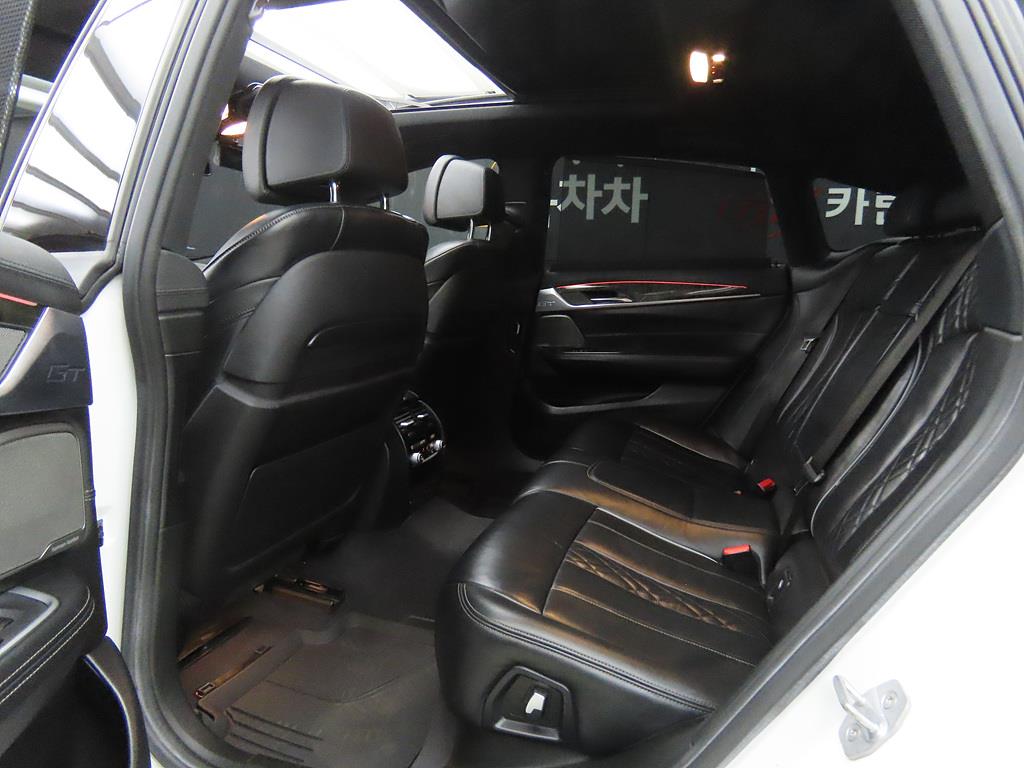 BMW Gran Turismo - Vista 6