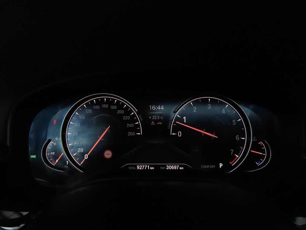 BMW Gran Turismo - Vista 9