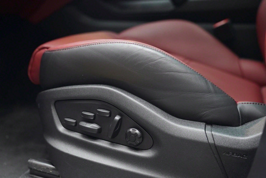 Porsche Cayenne 2024 Gris - Importación desde Corea - HF Imports Iquique - Foto 20