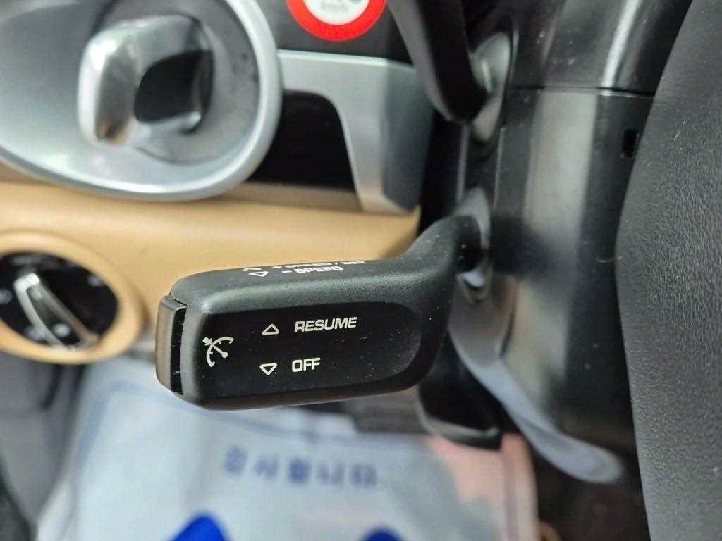 Porsche Cayenne 2014 Negro - Importación desde Corea - HF Imports Iquique - Foto 16