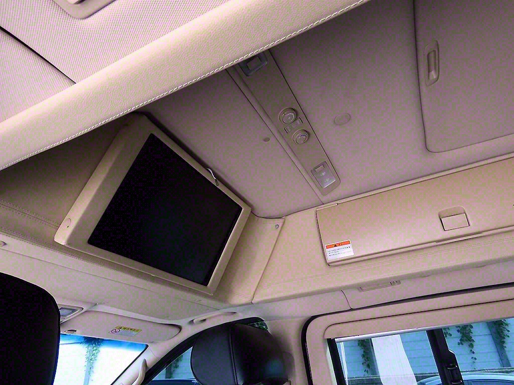 HYUNDAI Starex 2011 Negro - Importación desde Corea - HF Imports Iquique - Foto 15