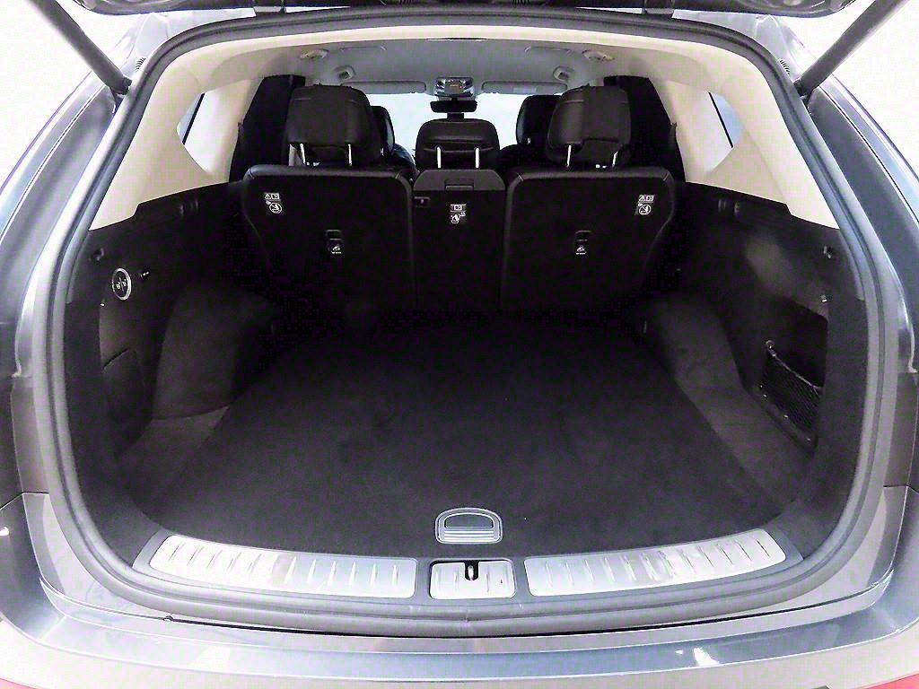 Genesis GV80 2020 - Importación desde Corea - HF Imports Iquique - Foto 20