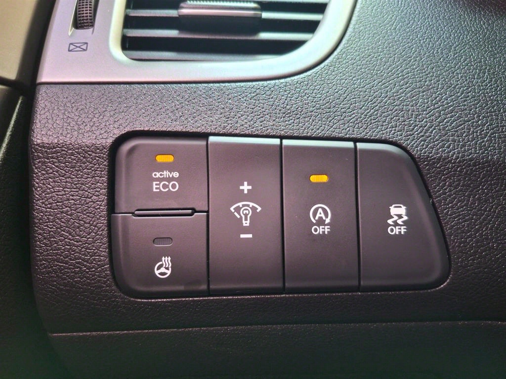 HYUNDAI Avante 2014 Gris - Importación desde Corea - HF Imports Iquique - Foto 20