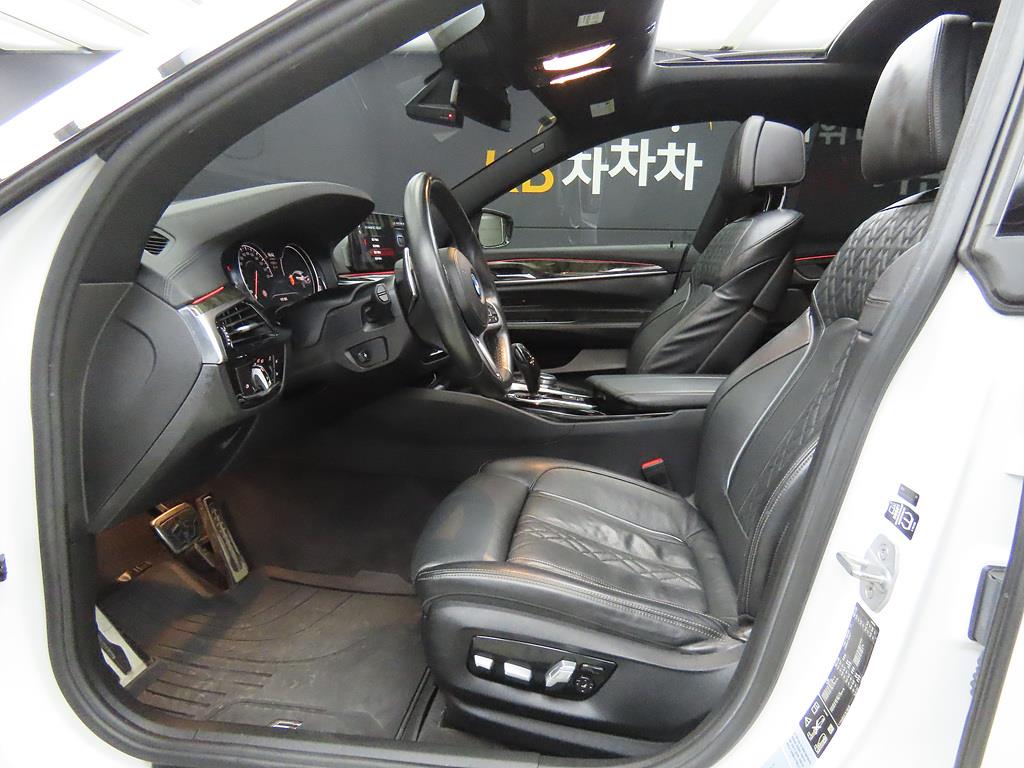 BMW Gran Turismo - Vista 5