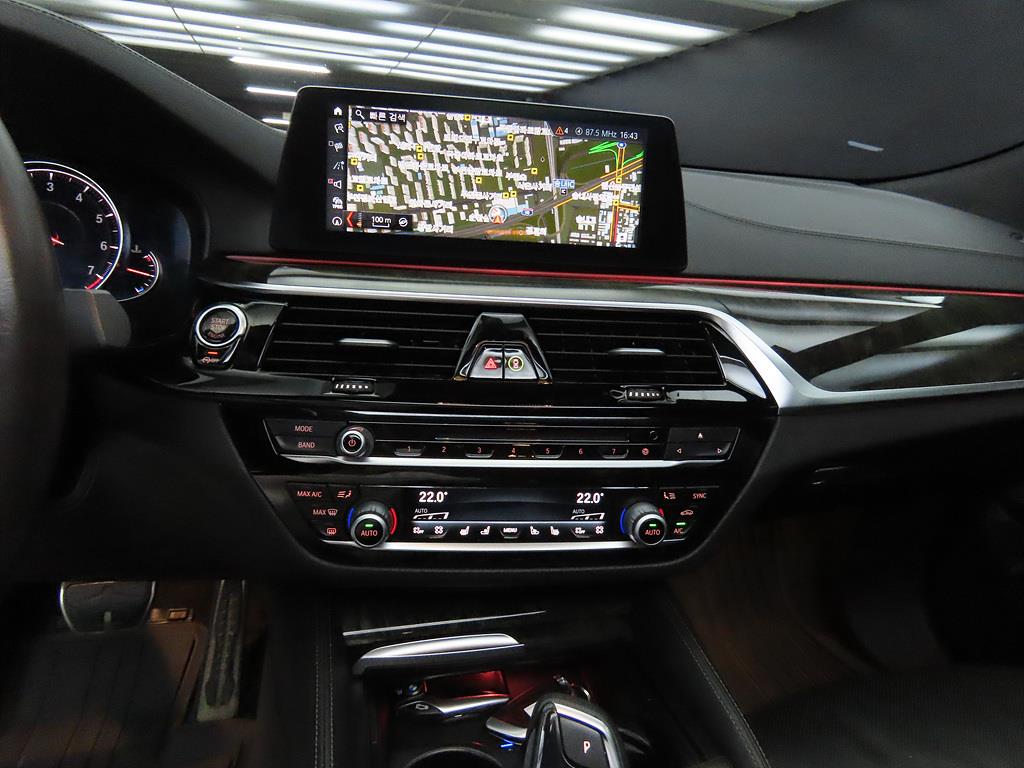 BMW Gran Turismo - Vista 10