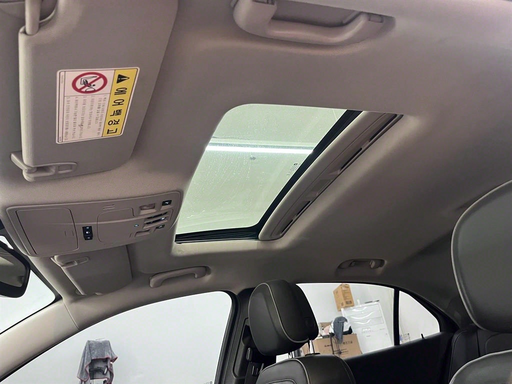 Chevrolet Malibu 2013 Plateado - Importación desde Corea - HF Imports Iquique - Foto 16