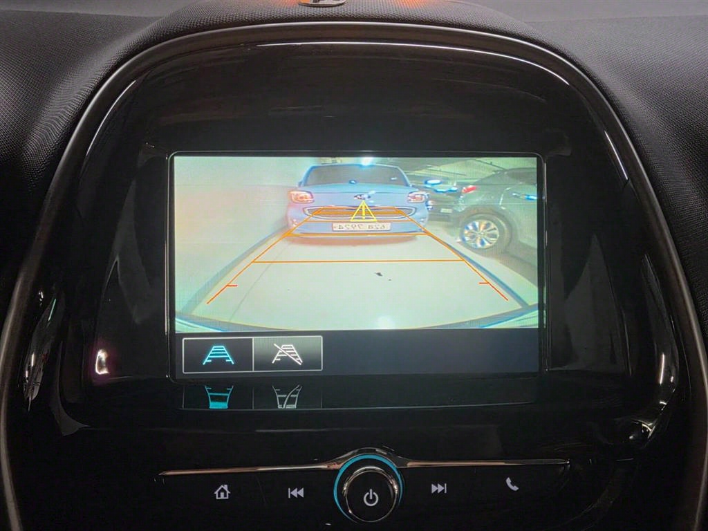 Chevrolet Spark 2016 Morado - Importación desde Corea - HF Imports Iquique - Foto 16