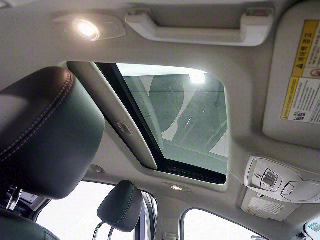 Ford Focus 2012 Rojo - Importación desde Corea - HF Imports Iquique - Foto 13