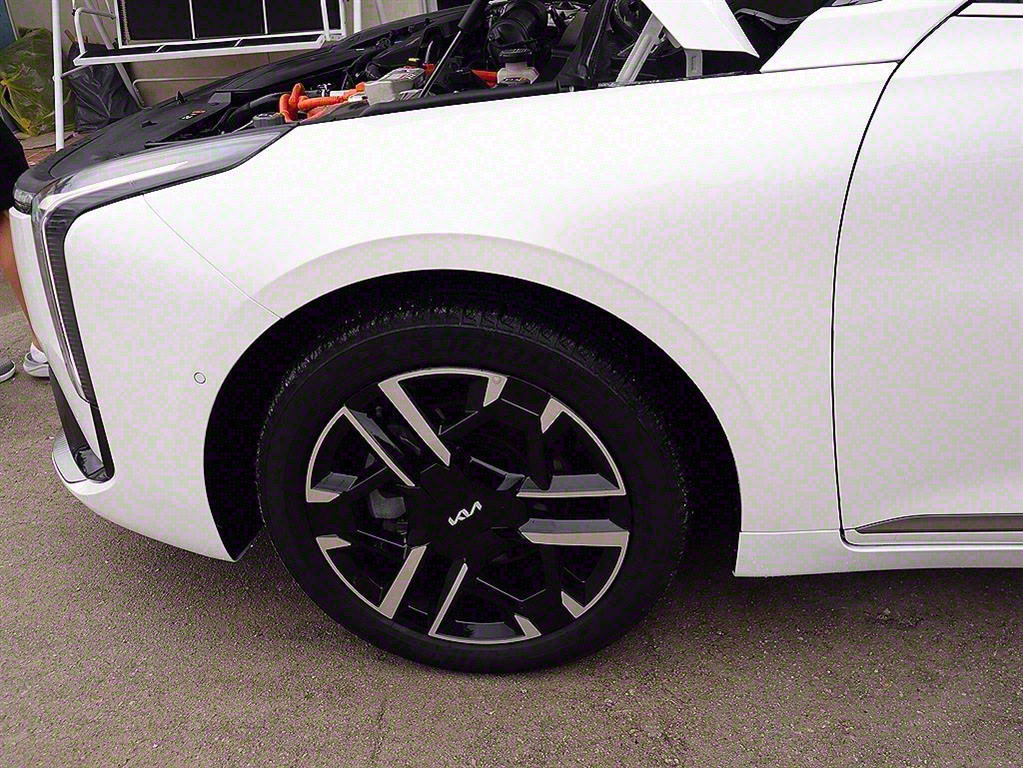 KIA K8 2025 Blanco - Importación desde Corea - HF Imports Iquique - Foto 18