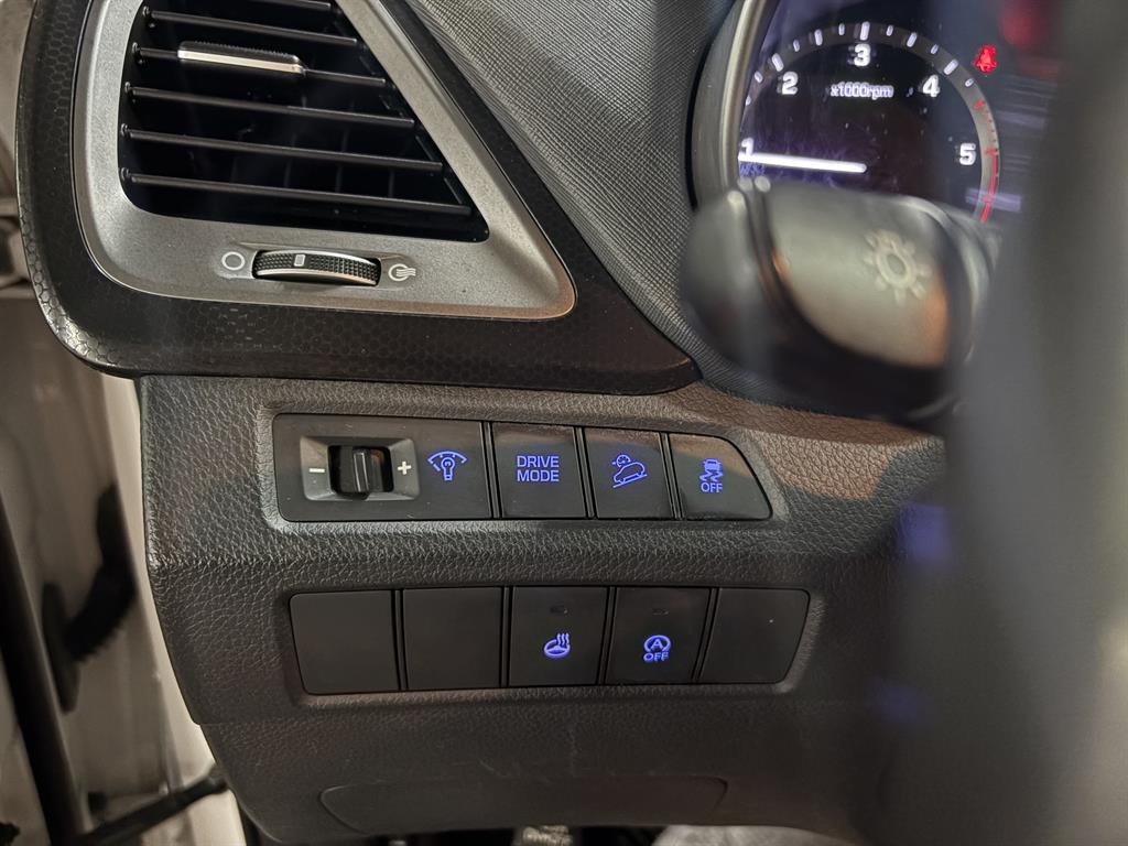 HYUNDAI Santa Fe - Vista 12