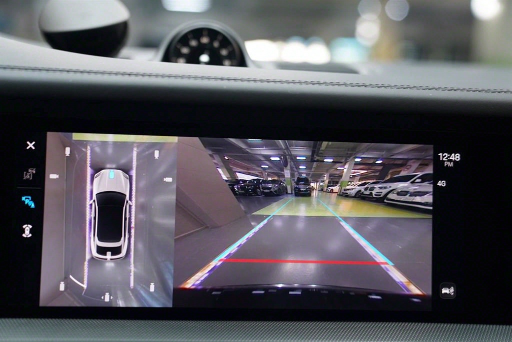 Porsche Cayenne - Vista 4