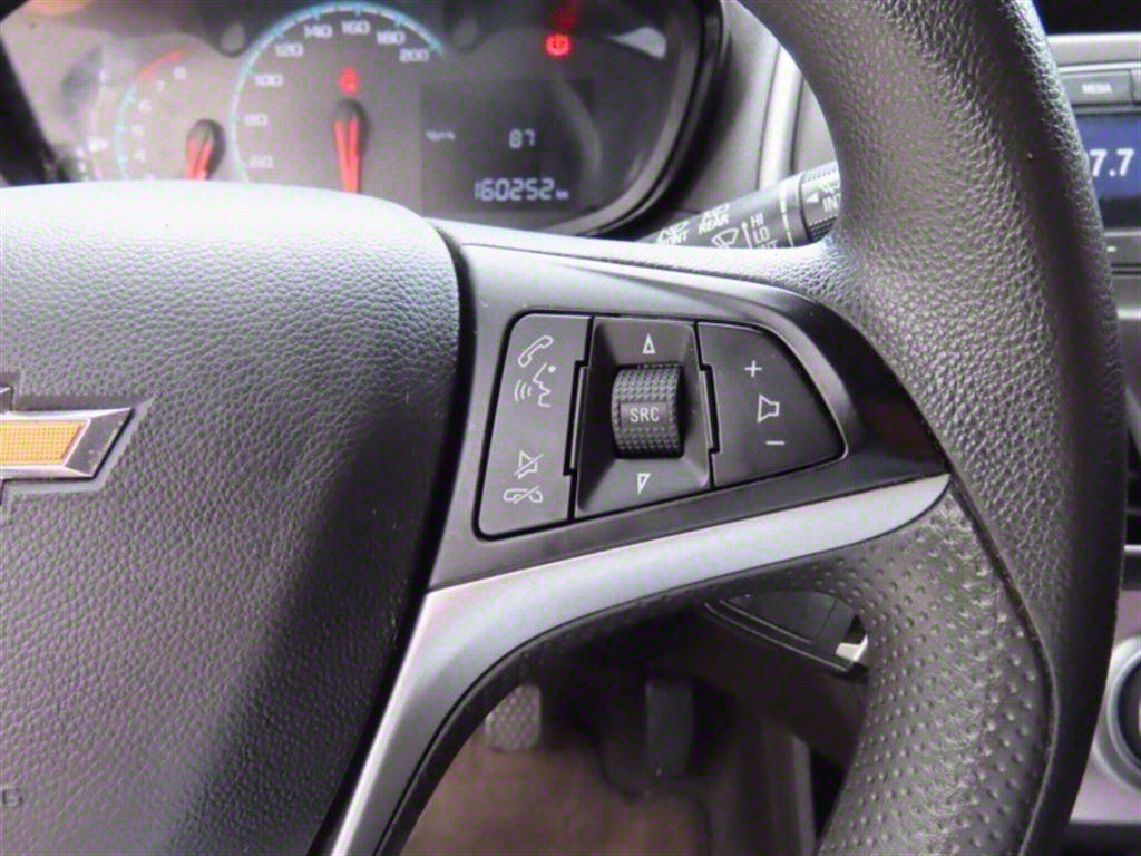 Chevrolet Spark 2016 Blanco - Importación desde Corea - HF Imports Iquique - Foto 10