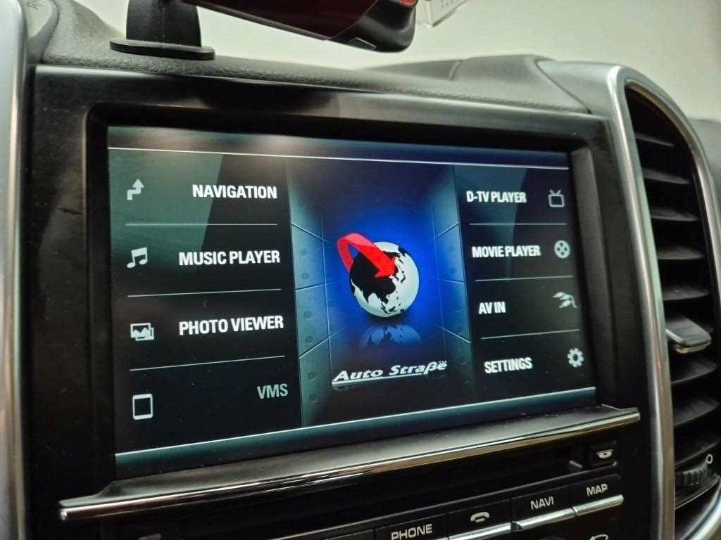 Porsche Cayenne 2014 Negro - Importación desde Corea - HF Imports Iquique - Foto 14