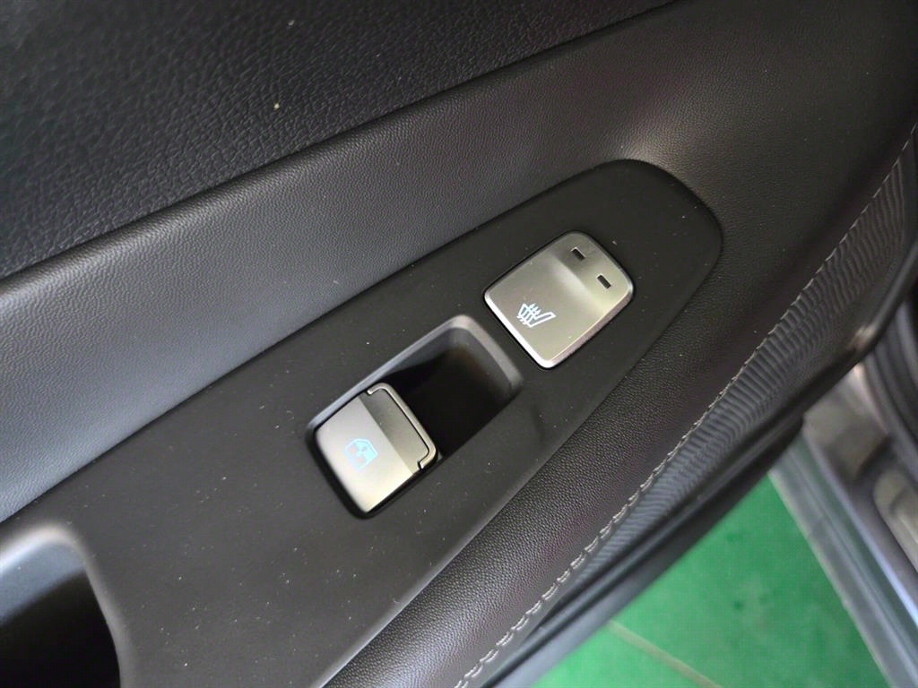 HYUNDAI Santa Fe 2023 Azul - Importación desde Corea - HF Imports Iquique - Foto 17