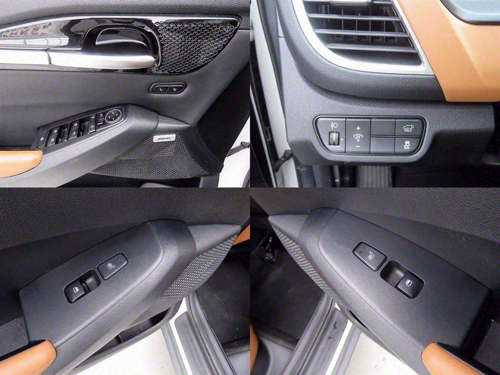 KIA Seltos 2023 Blanco - Importación desde Corea - HF Imports Iquique - Foto 16