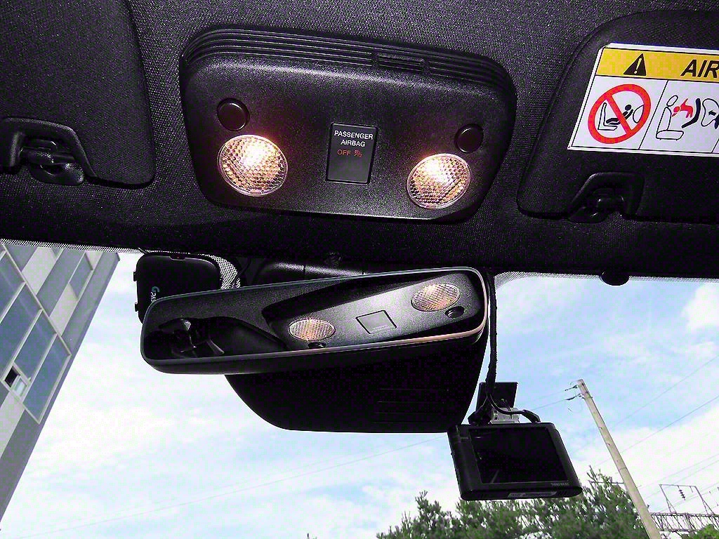 Ford Mustang 2021 - Importación desde Corea - HF Imports Iquique - Foto 15