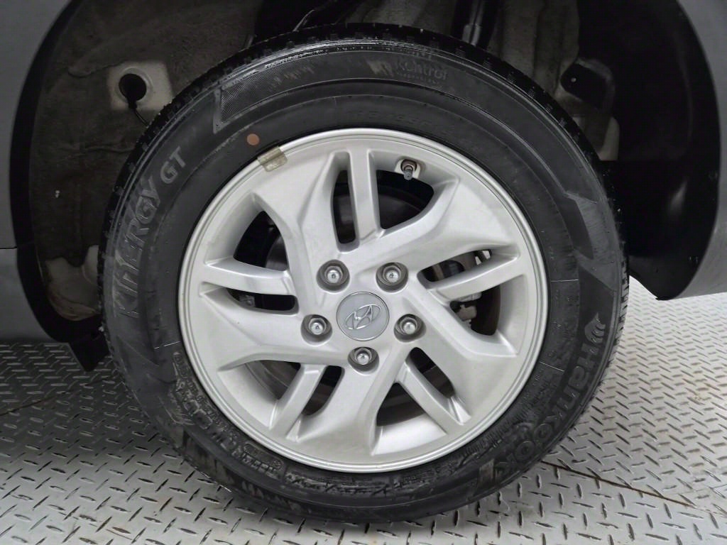 HYUNDAI Venue 2020 Blanco - Importación desde Corea - HF Imports Iquique - Foto 20