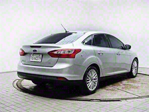 Ford Focus - Vista 8