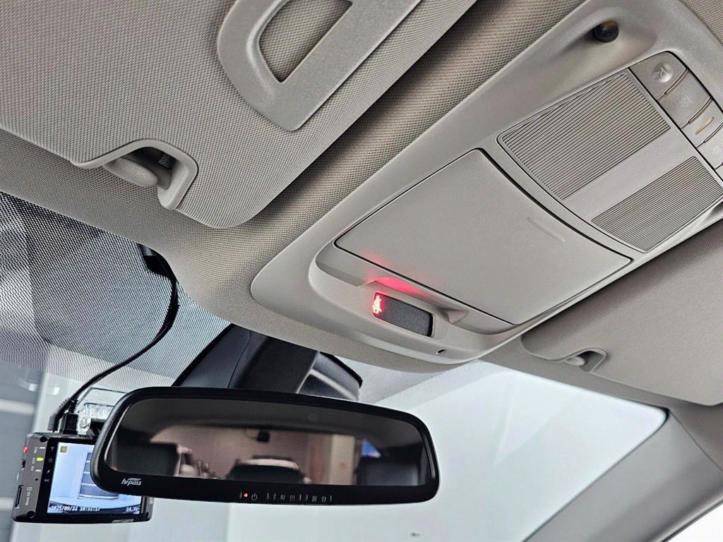 SAMSUNG QM6 2020 Blanco - Importación desde Corea - HF Imports Iquique - Foto 19