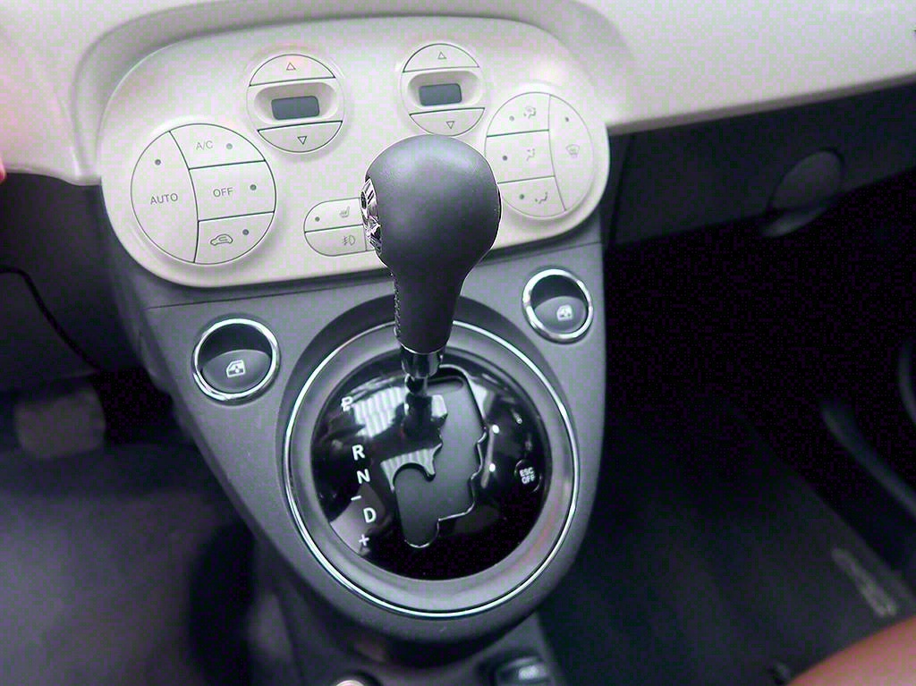 Fiat 500 2015 Blanco - Importación desde Corea - HF Imports Iquique - Foto 10