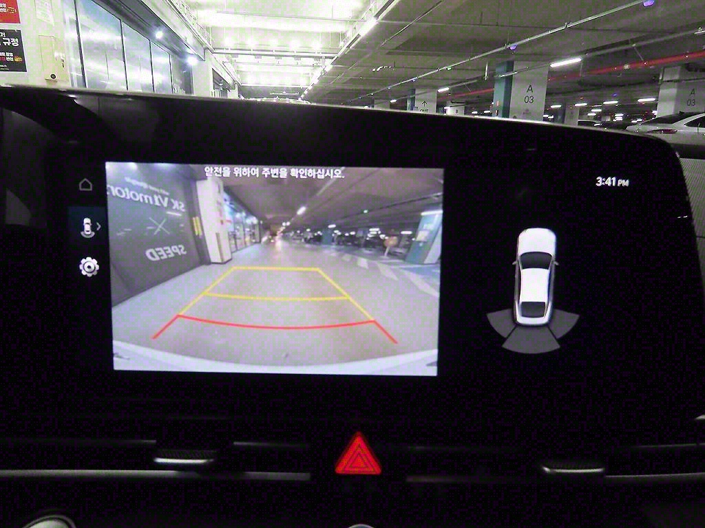 HYUNDAI Avante 2023 - Importación desde Corea - HF Imports Iquique - Foto 16