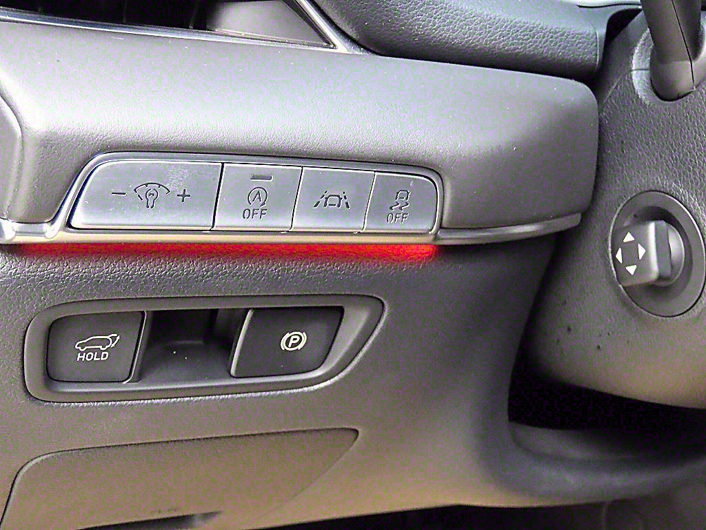 Genesis GV80 2020 - Importación desde Corea - HF Imports Iquique - Foto 14