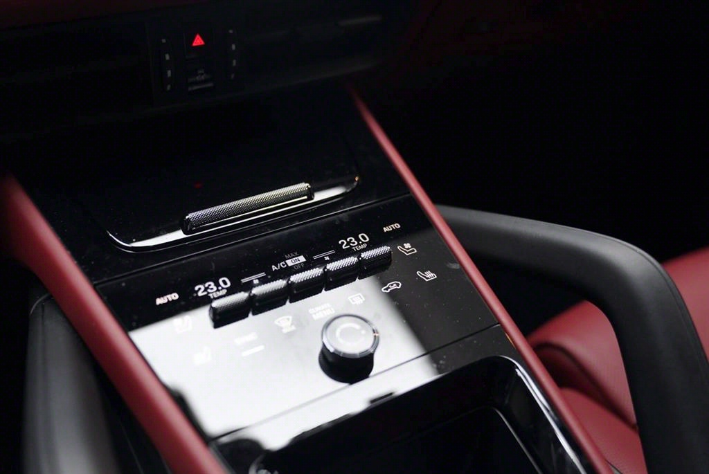 Porsche Cayenne - Vista 8