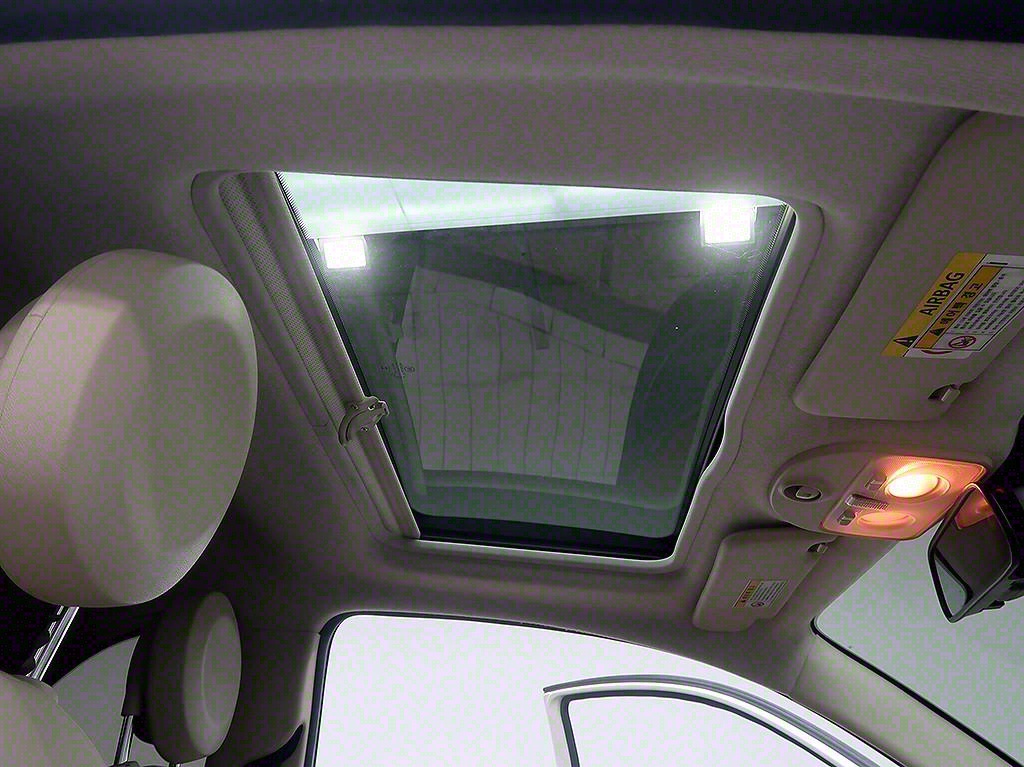 Fiat 500 2015 Blanco - Importación desde Corea - HF Imports Iquique - Foto 13