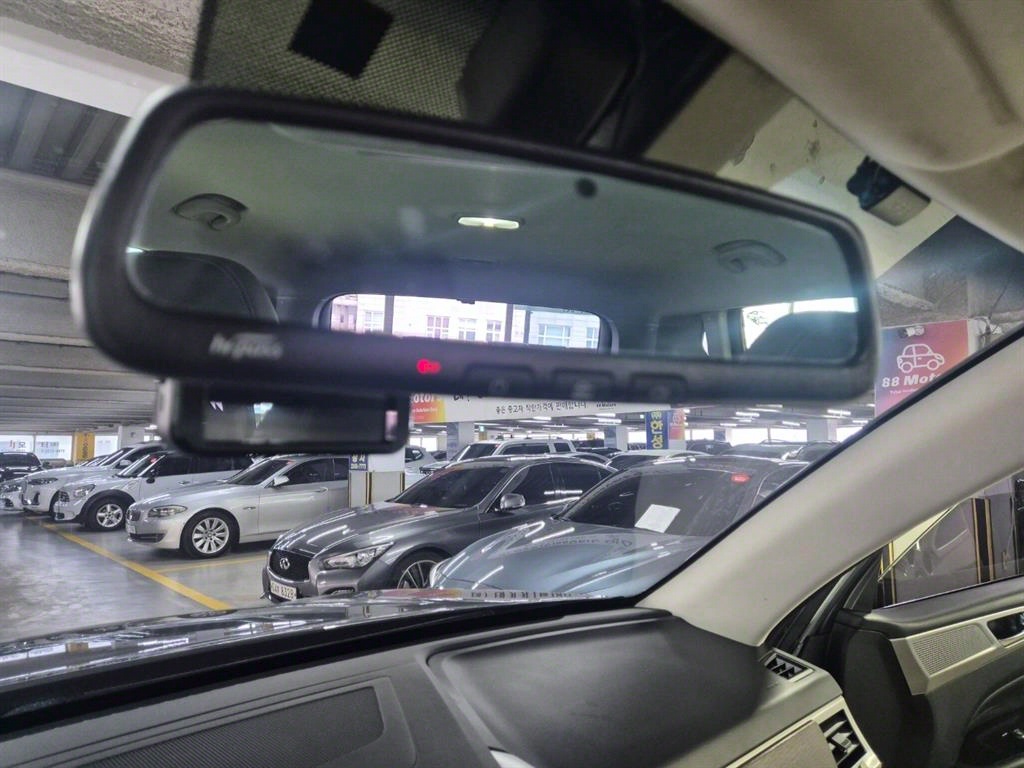 Ssangyong Rexton 2018 Gris - Importación desde Corea - HF Imports Iquique - Foto 15