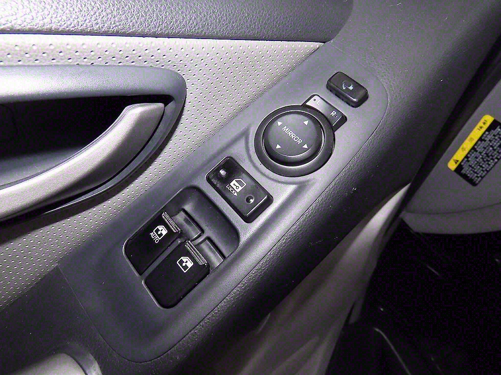 HYUNDAI Starex - Vista 11