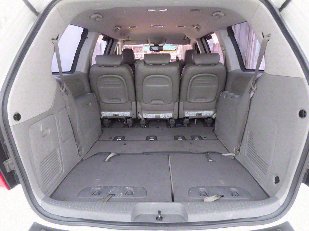 KIA Carnival 2014 - Importación desde Corea - HF Imports Iquique - Foto 19