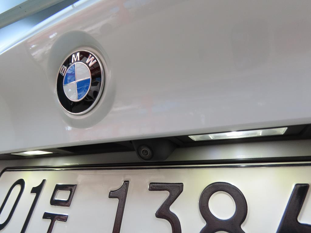 BMW Gran Turismo 2018 Blanco - Importación desde Corea - HF Imports Iquique - Foto 16