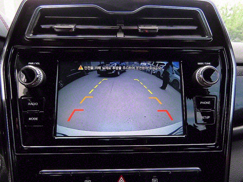 Ssangyong Tivoli 2020 Blanco - Importación desde Corea - HF Imports Iquique - Foto 15