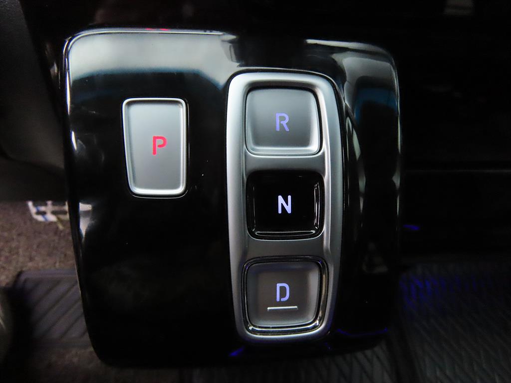 HYUNDAI Staria 2023 Negro - Importación desde Corea - HF Imports Iquique - Foto 13