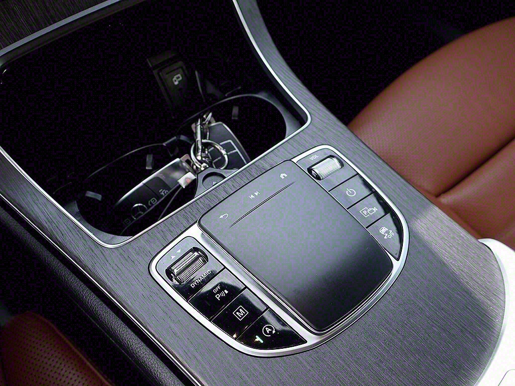 Mercedes Benz GLC Class 2023 Blanco - Importación desde Corea - HF Imports Iquique - Foto 10