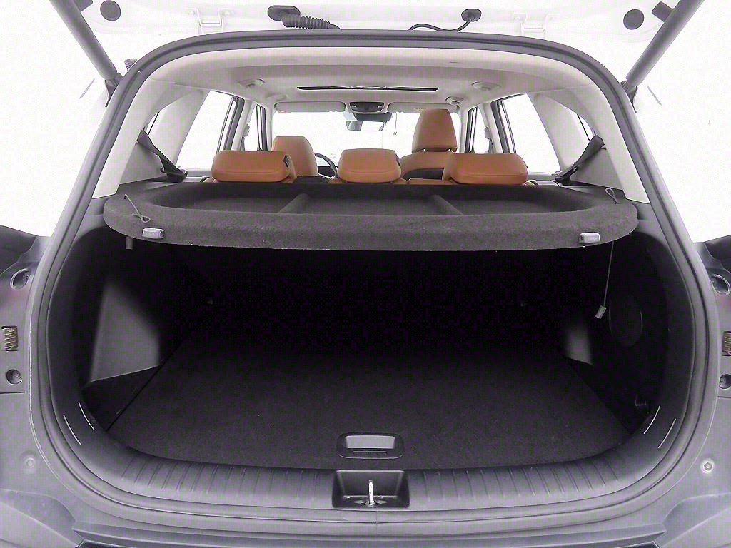 KIA Seltos - Vista 5