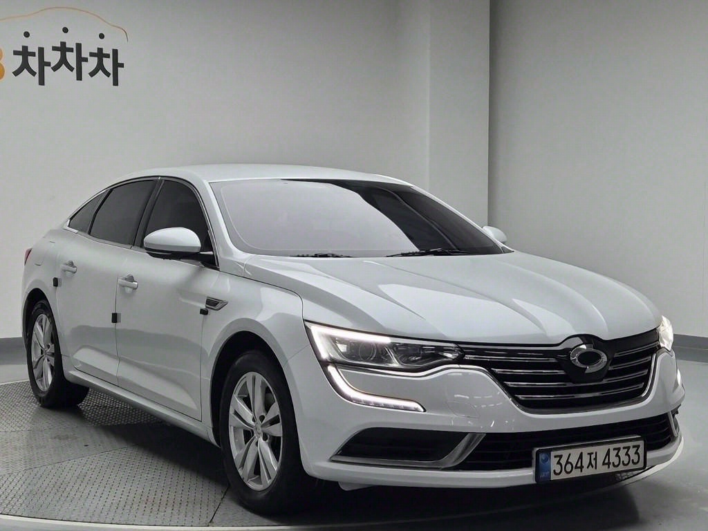 SAMSUNG SM6 - Vista 4