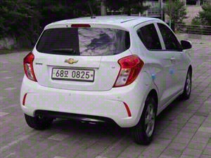 Chevrolet Spark - Vista 6