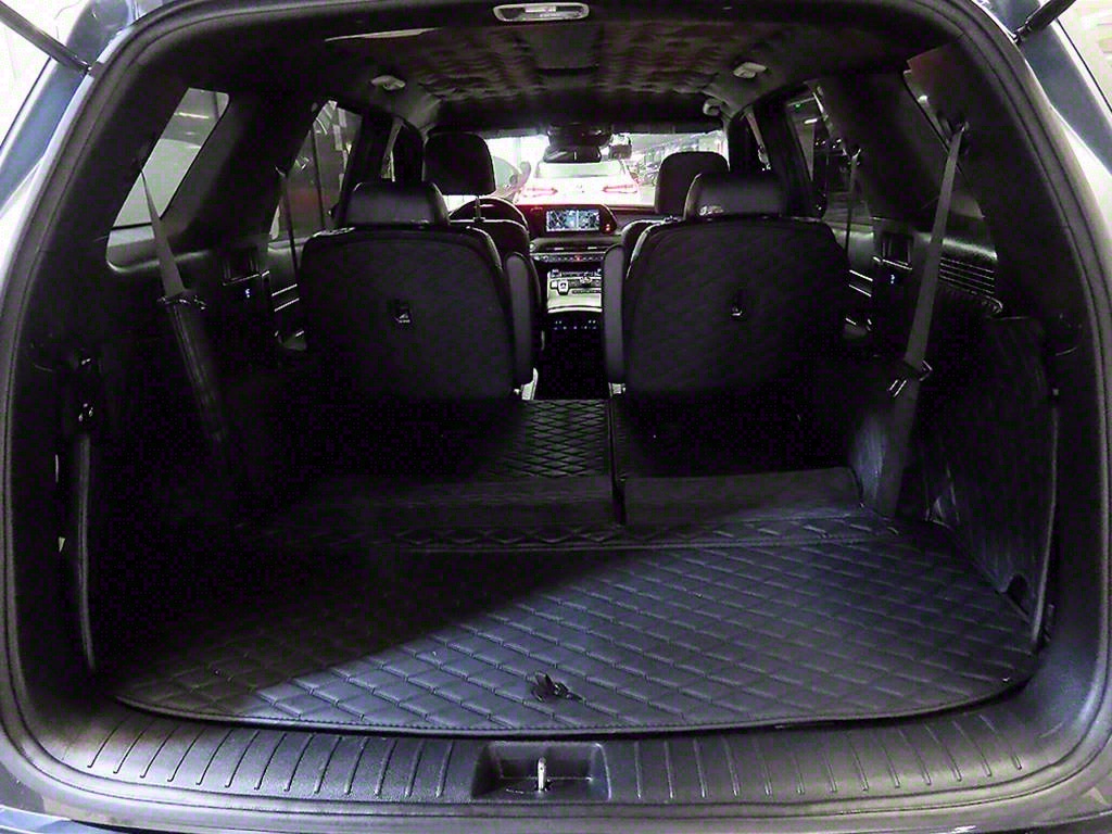 HYUNDAI Palisade 2019 Gris - Importación desde Corea - HF Imports Iquique - Foto 17