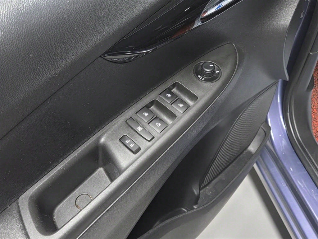 Chevrolet Spark - Vista 12