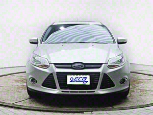 Ford Focus - Vista 2