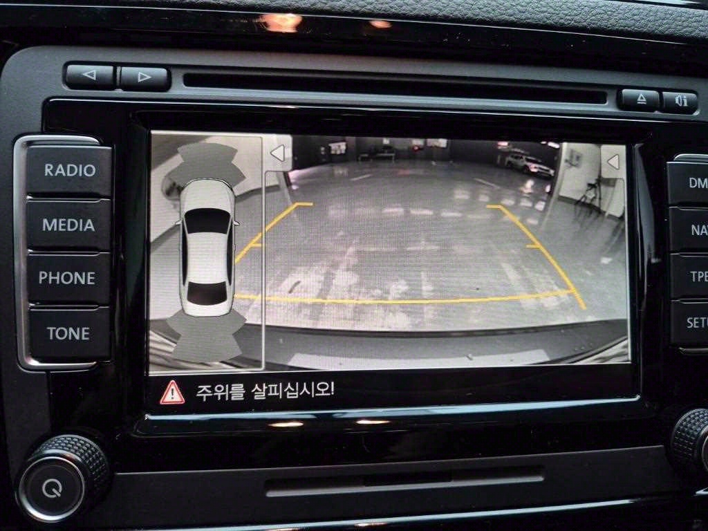 Volkswagen Jetta 2015 Gris - Importación desde Corea - HF Imports Iquique - Foto 15