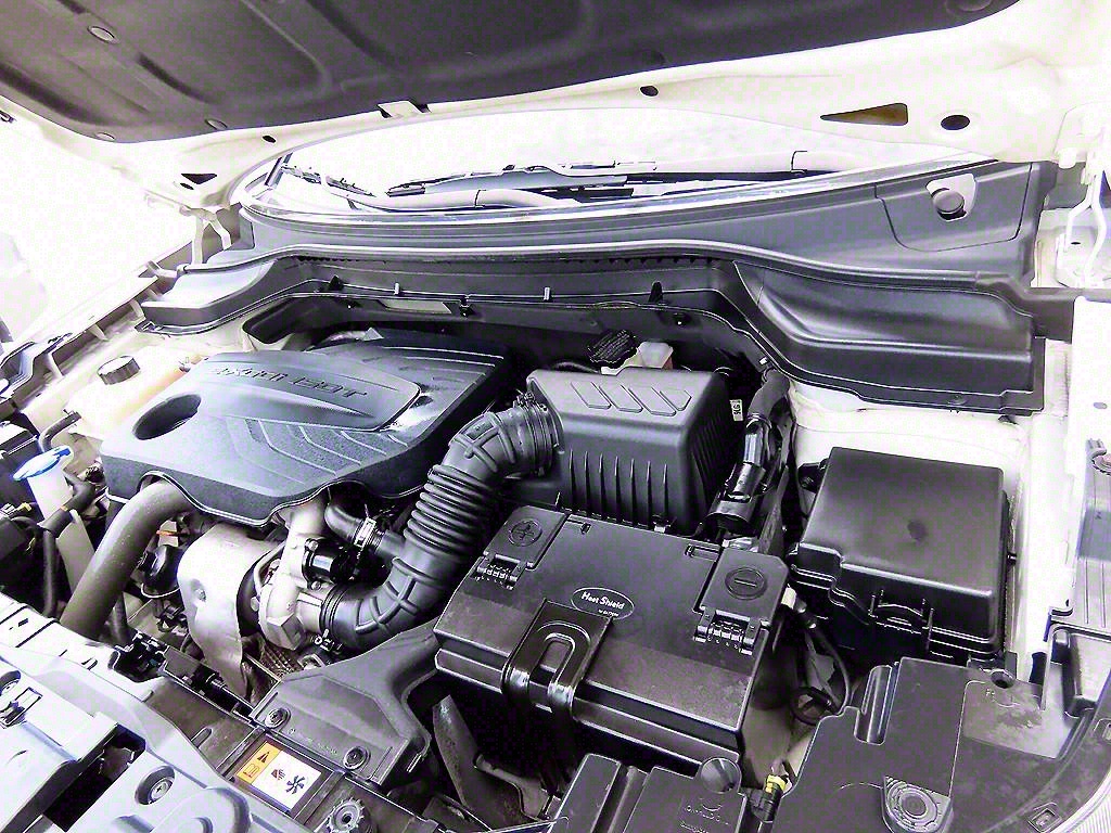 Ssangyong Tivoli 2020 Blanco - Importación desde Corea - HF Imports Iquique - Foto 18