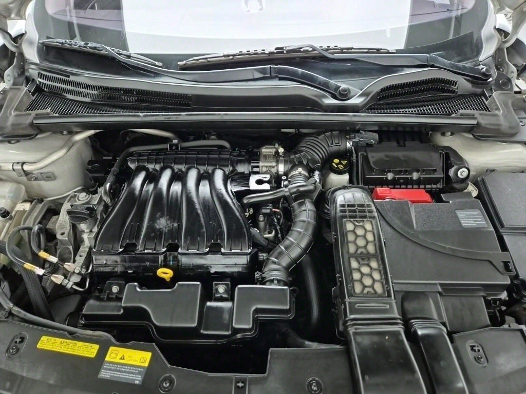 SAMSUNG SM6 - Vista 5