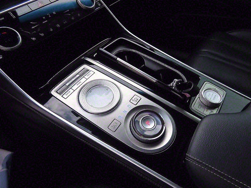 Genesis GV80 - Vista 11