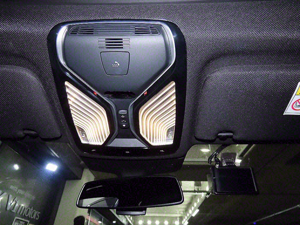 BMW 7 Series 2016 - Importación desde Corea - HF Imports Iquique - Foto 15