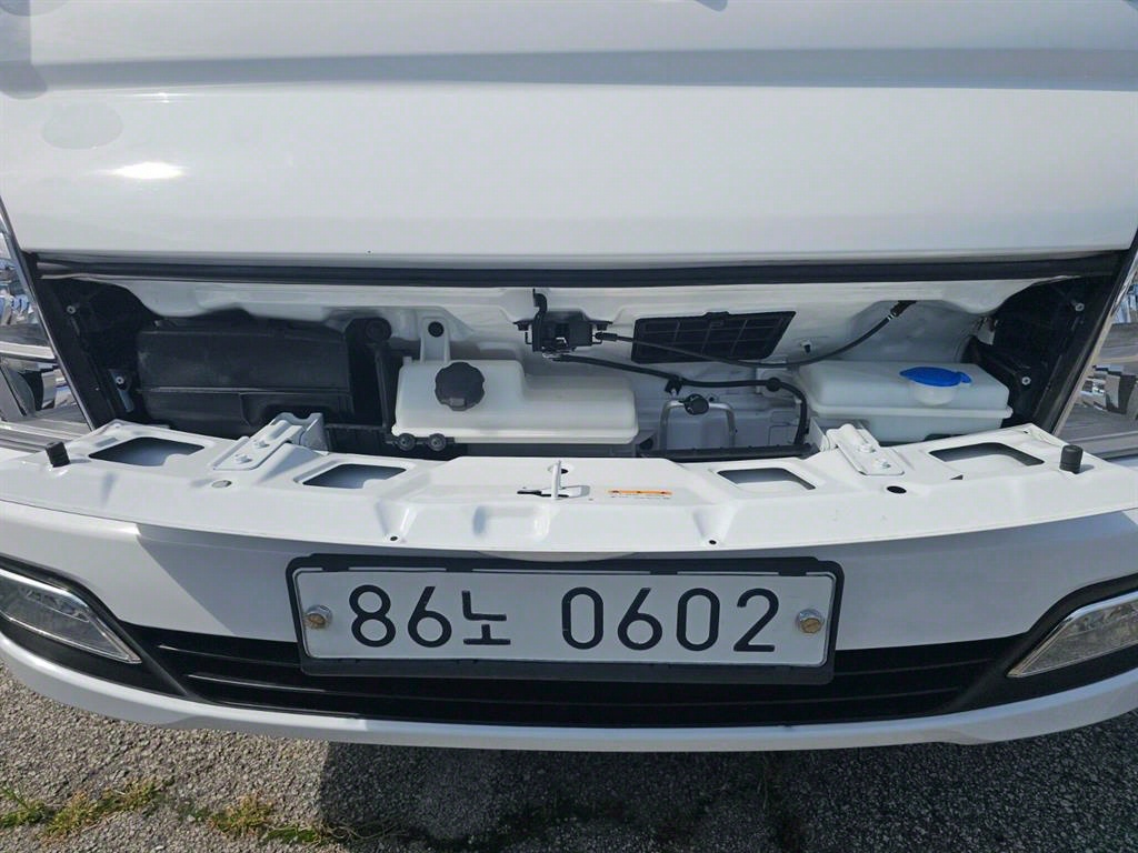 Small Truck Cargo (small) - Vista 11
