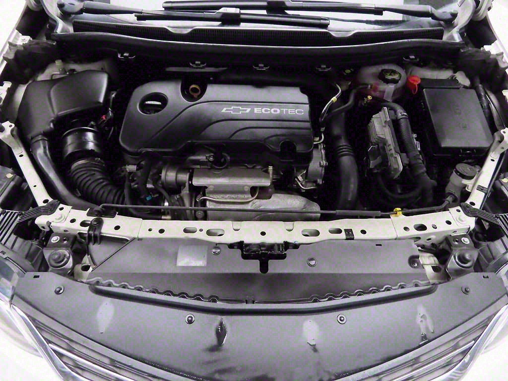 Chevrolet Cruise 2017 Blanco - Importación desde Corea - HF Imports Iquique - Foto 20