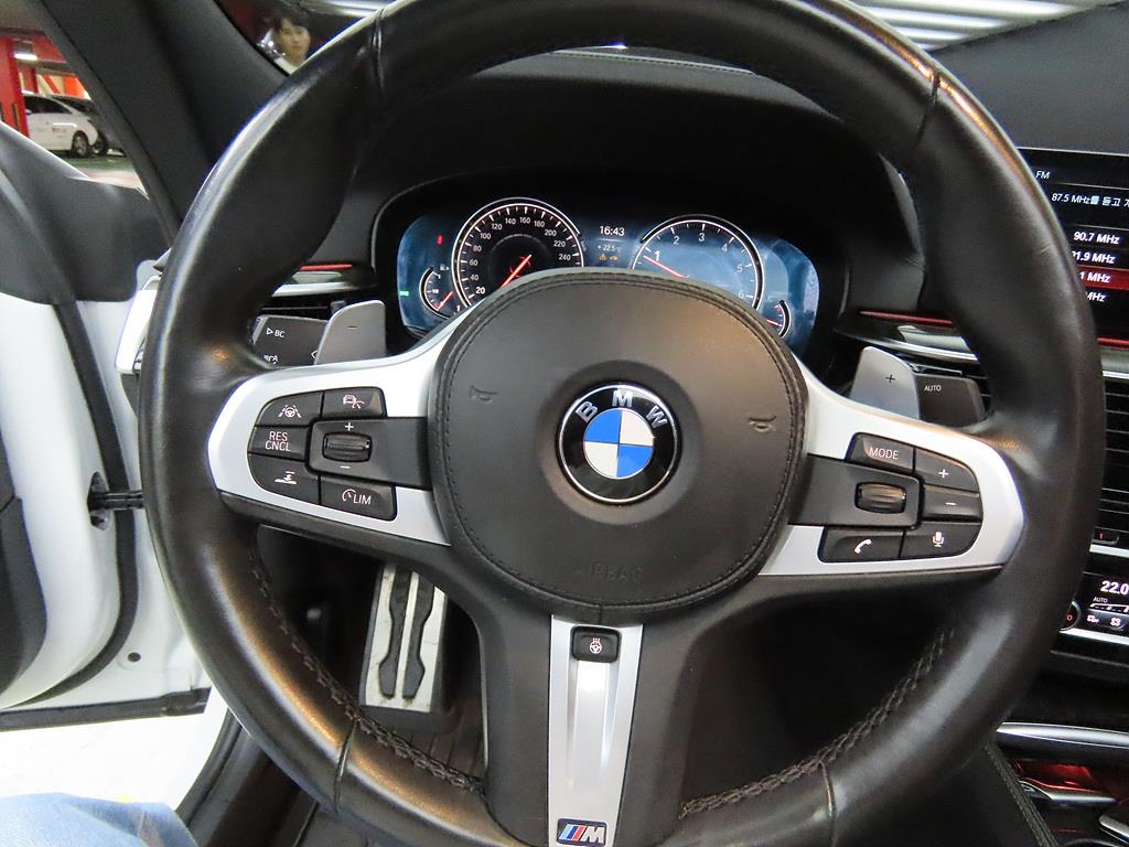 BMW Gran Turismo - Vista 8