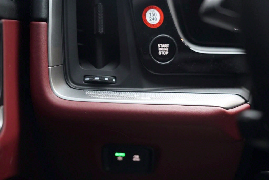 Porsche Cayenne - Vista 11